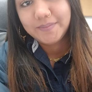 Meet your Posher, Shyreen